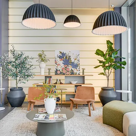 Downtown Living: Walkable, Modern *