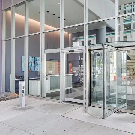 Downtown Living: Walkable, Modern