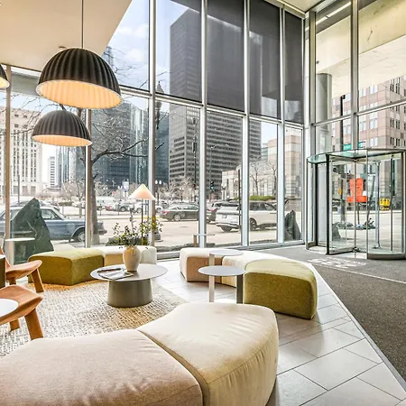 Downtown Living: Walkable, Modern *