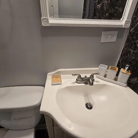 Luxe Loft Vibe With King - 4br 3ba *