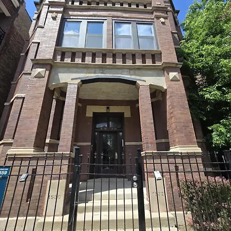 Luxe Loft Vibe With King - 4br 3ba