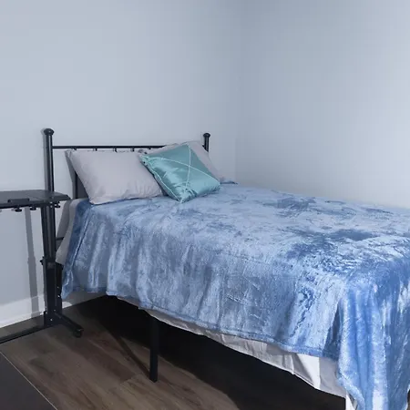 Shared, Spacious Near Uchicago And Obama Center * Chicago