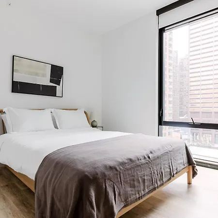 Apartment Blueground River North Balcony Pool Nr Pier Chi-1146 Chicago