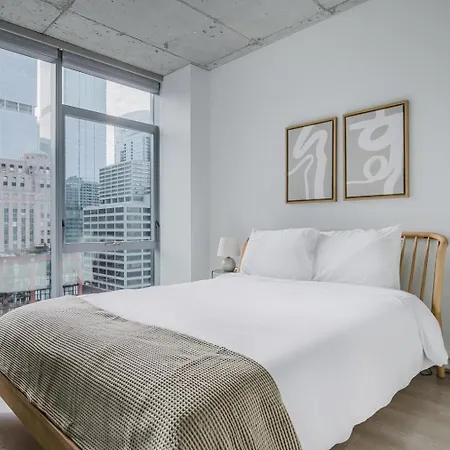 Blueground River North Rooftop Pool Nr Mart Chi-1134