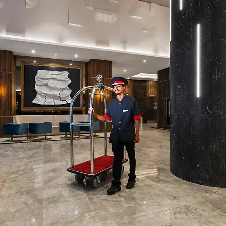 Riu Plaza Hotel Chicago