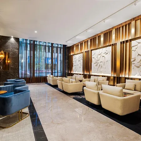 Hotel Riu Plaza Chicago