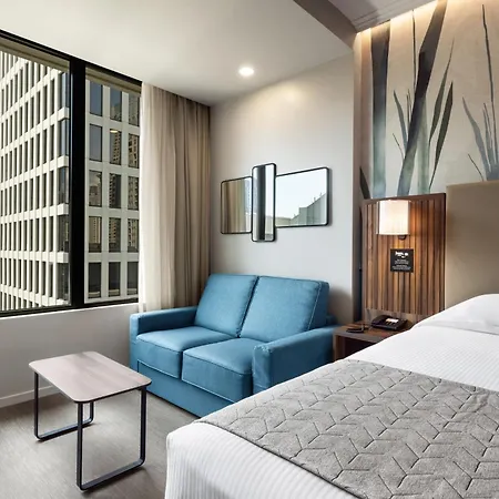 Riu Plaza Hotel Chicago