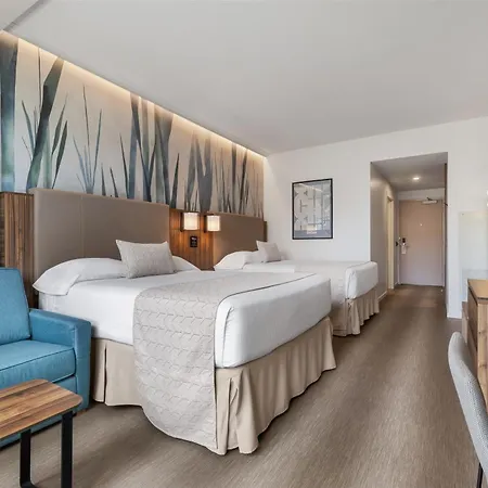 Riu Plaza 4* Chicago