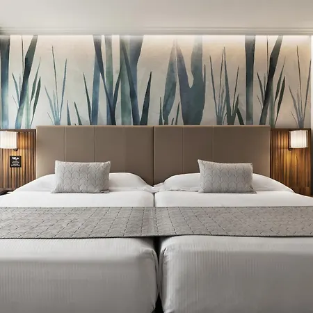 Riu Plaza Hotel Chicago