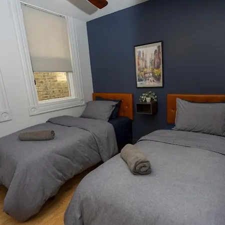 Parthenon Hostel