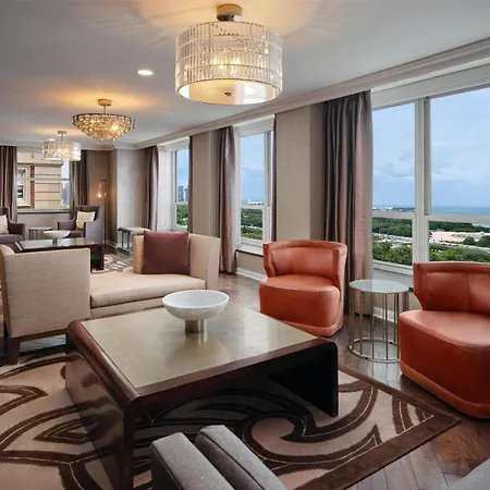 Hotel Hilton