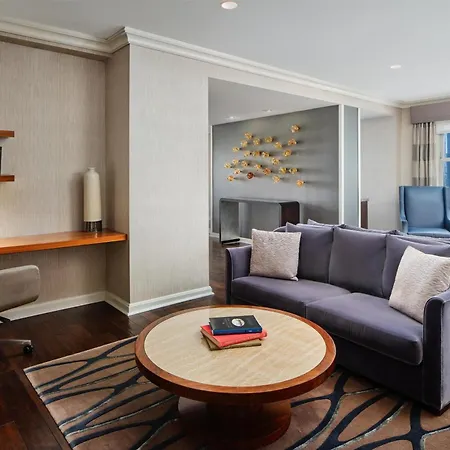 Hotel Hilton