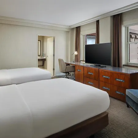 Hotel Hilton Chicago