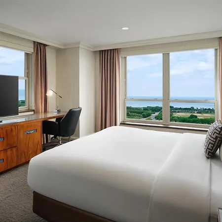 Hilton Hotel Chicago
