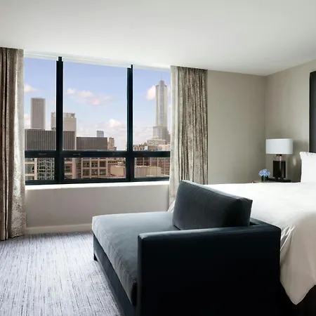 Hotel The Ritz-carlton, 5*