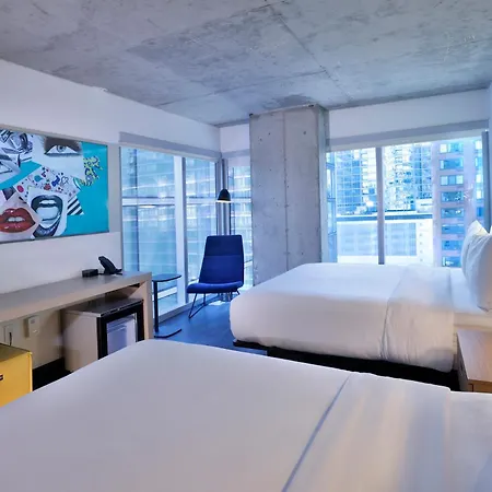 Aloft By Marriott Mag Mile Hotel