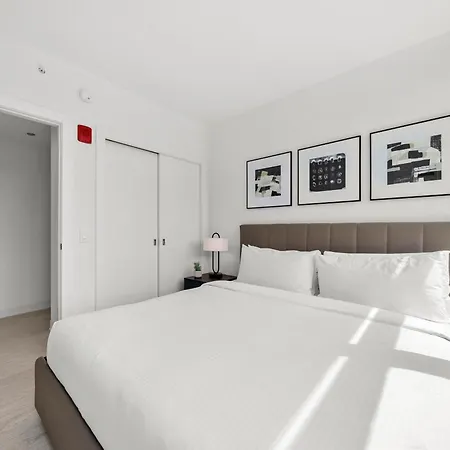 Hotel Level - Fulton Market 5*