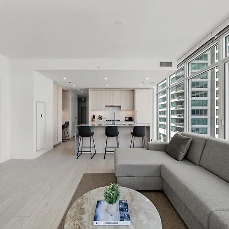 Hotel Level - Fulton Market 5*