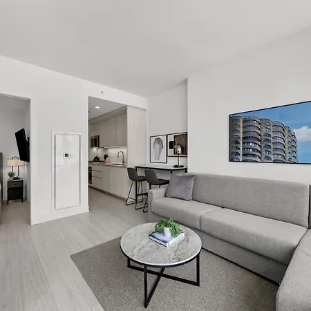 Level - Fulton Market 5*