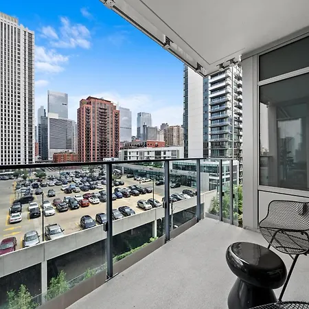 Level - Fulton Market 5*