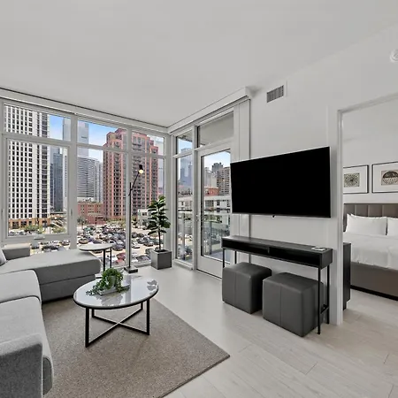 Hotel Level - Fulton Market 5*