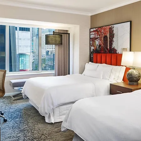 The Westin Michigan Avenue Chicago