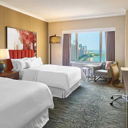 The Westin Michigan Avenue