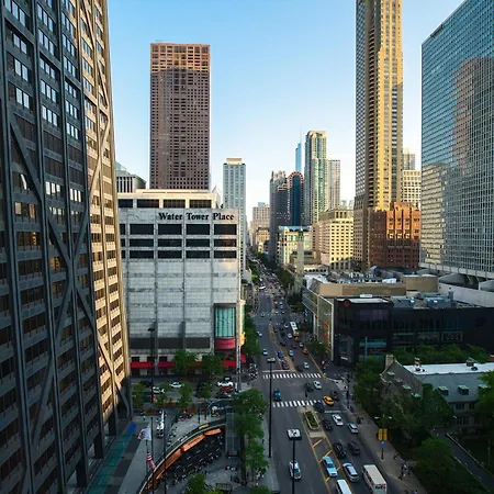 Hotel The Westin Michigan Avenue 4*