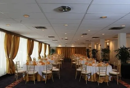 Hotel Congress Plaza