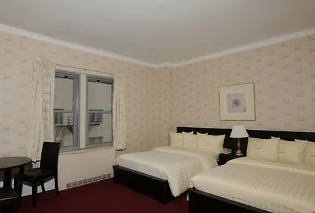 Congress Plaza Hotel