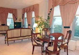 Congress Plaza Hotel