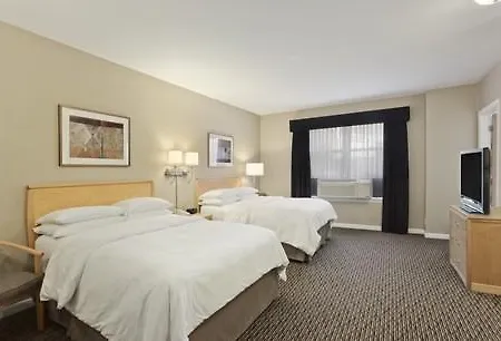 Versey Lincoln Park Hotel Chicago