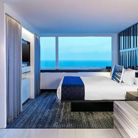 The Wade Hotel Chicago