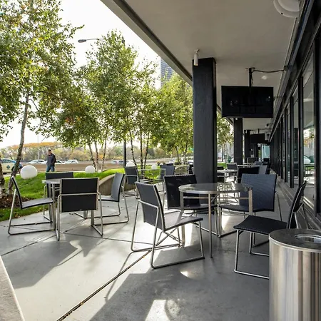 The Wade Hotel