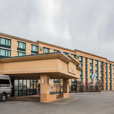 Hotel Midway Airport S By Ihg