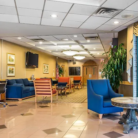Hotel Midway Airport S By Ihg