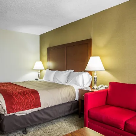Hotel Midway Airport S By Ihg