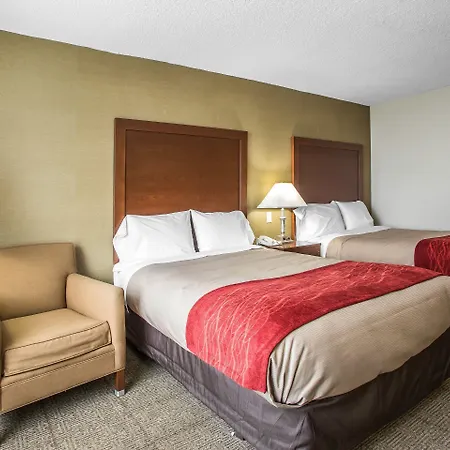 Midway Airport S By Ihg Hotel Chicago