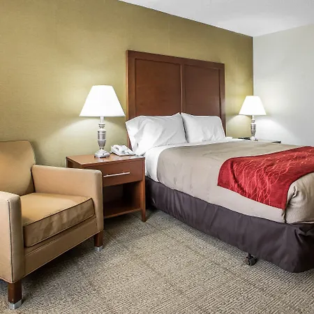 Midway Airport S By Ihg Hotel