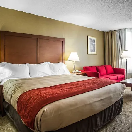 Midway Airport S By Ihg Hotel Chicago