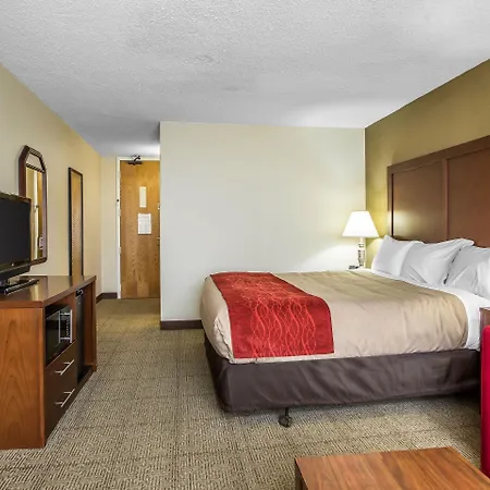 Midway Airport S By Ihg Hotel