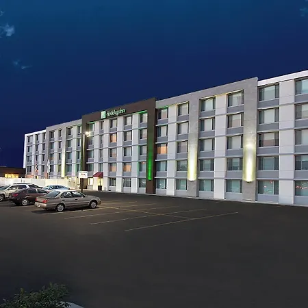Hotel Midway Airport S By Ihg Chicago