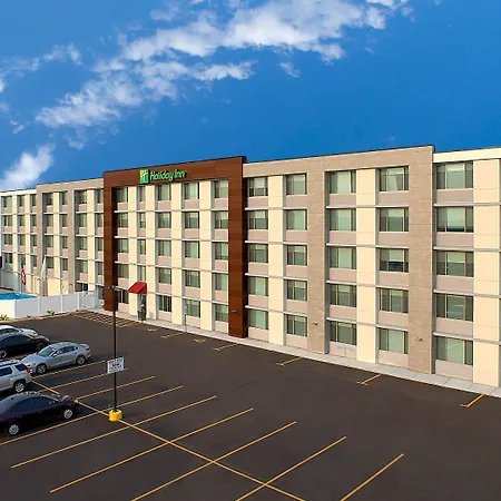 Midway Airport S By Ihg 3*