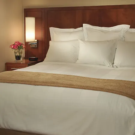 Courtyard By Marriott Downtown/river North 3*