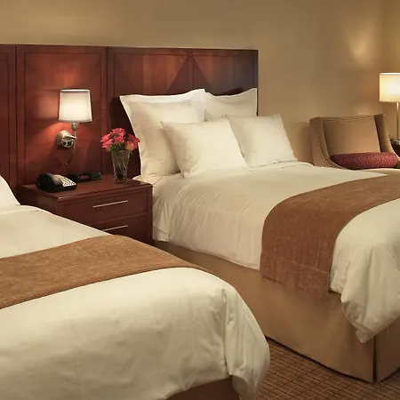 Hotel Courtyard By Marriott Downtown/river North Chicago