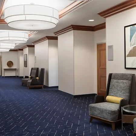 Hotel Courtyard By Marriott Downtown/river North Chicago