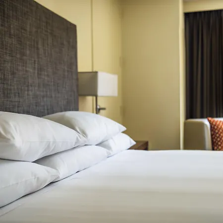 Hotel Hyatt Regency Chicago