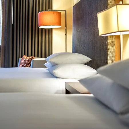 Hyatt Regency Hotel Chicago