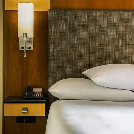 Hotel Hyatt Regency 4*