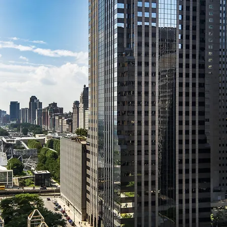 Hyatt Regency Hotel